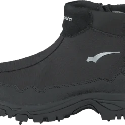 Bagheera Explorer Black/dark Grey