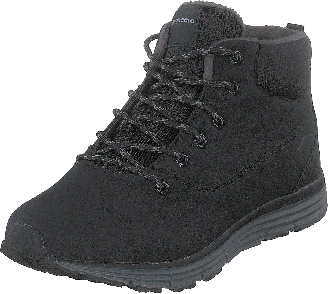 Bagheera Kodiak Black/dark Grey 5 Bagheera Kodiak Black/dark Grey - Image 3