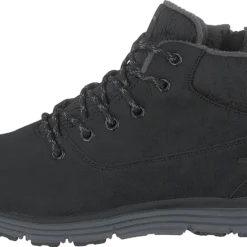 Bagheera Kodiak Black/dark Grey