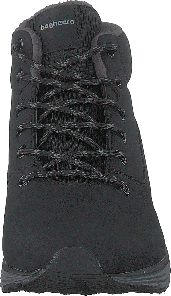 Bagheera Kodiak Black/dark Grey 6 Bagheera Kodiak Black/dark Grey - Image 4