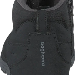 Bagheera Kodiak Black/dark Grey 13 Bagheera Kodiak Black/dark Grey -Palladium Kauppa 60201 61 4