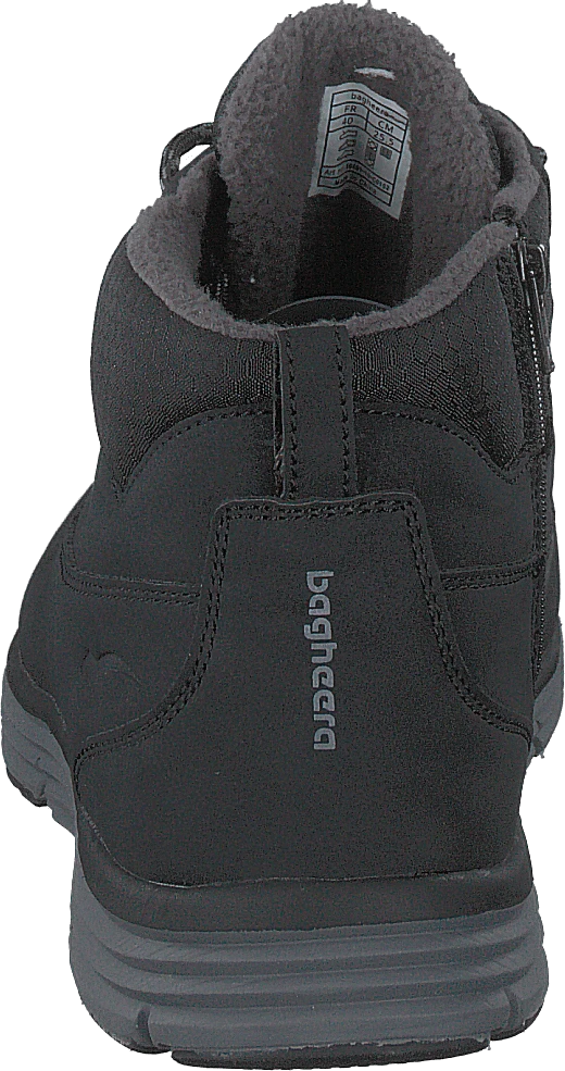 Bagheera Kodiak Black/dark Grey 7 Bagheera Kodiak Black/dark Grey - Image 5