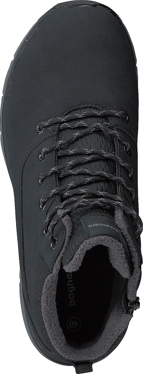 Bagheera Kodiak Black/dark Grey 8 Bagheera Kodiak Black/dark Grey - Image 6