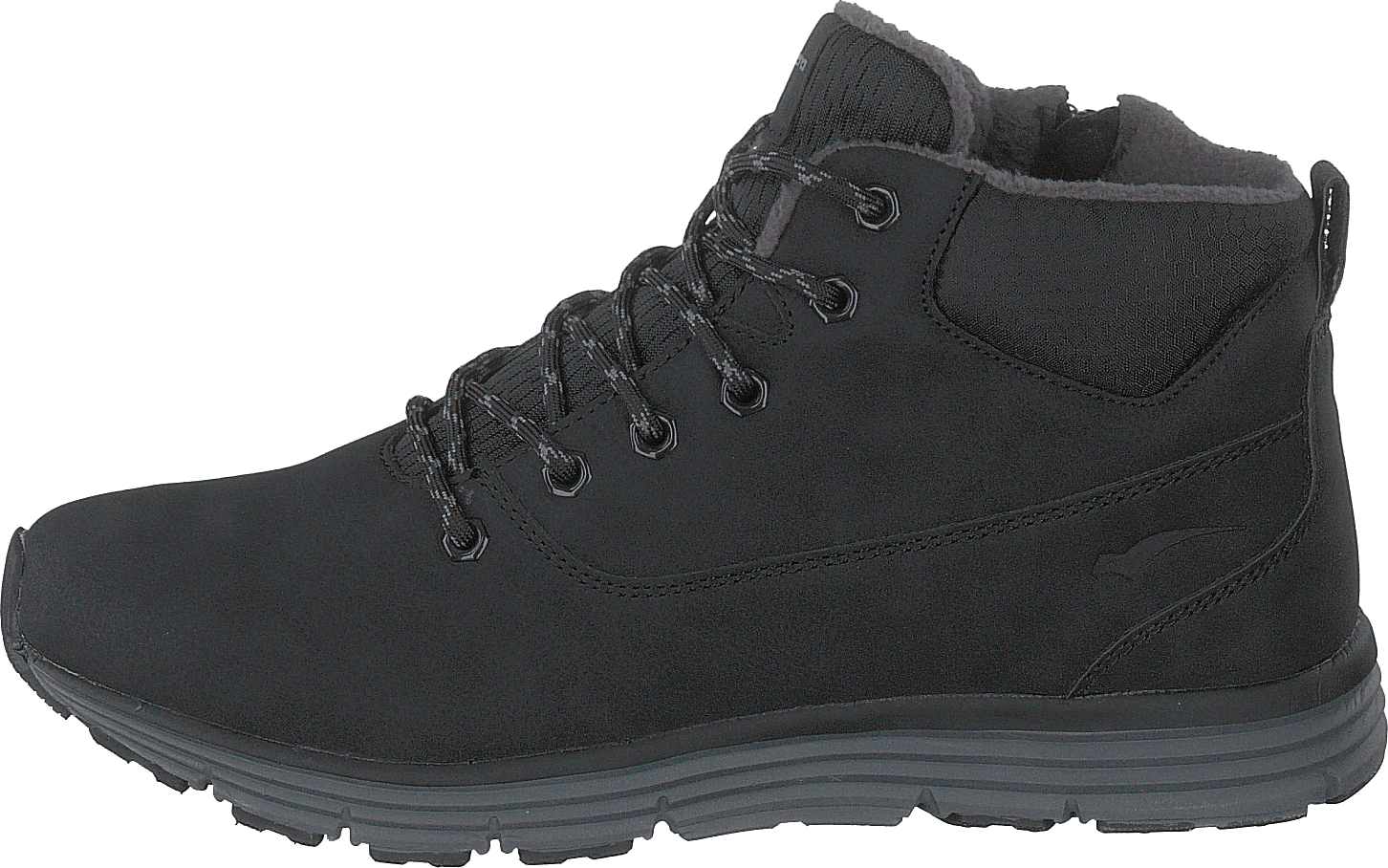 Bagheera Kodiak Black/dark Grey 3 Bagheera Kodiak Black/dark Grey