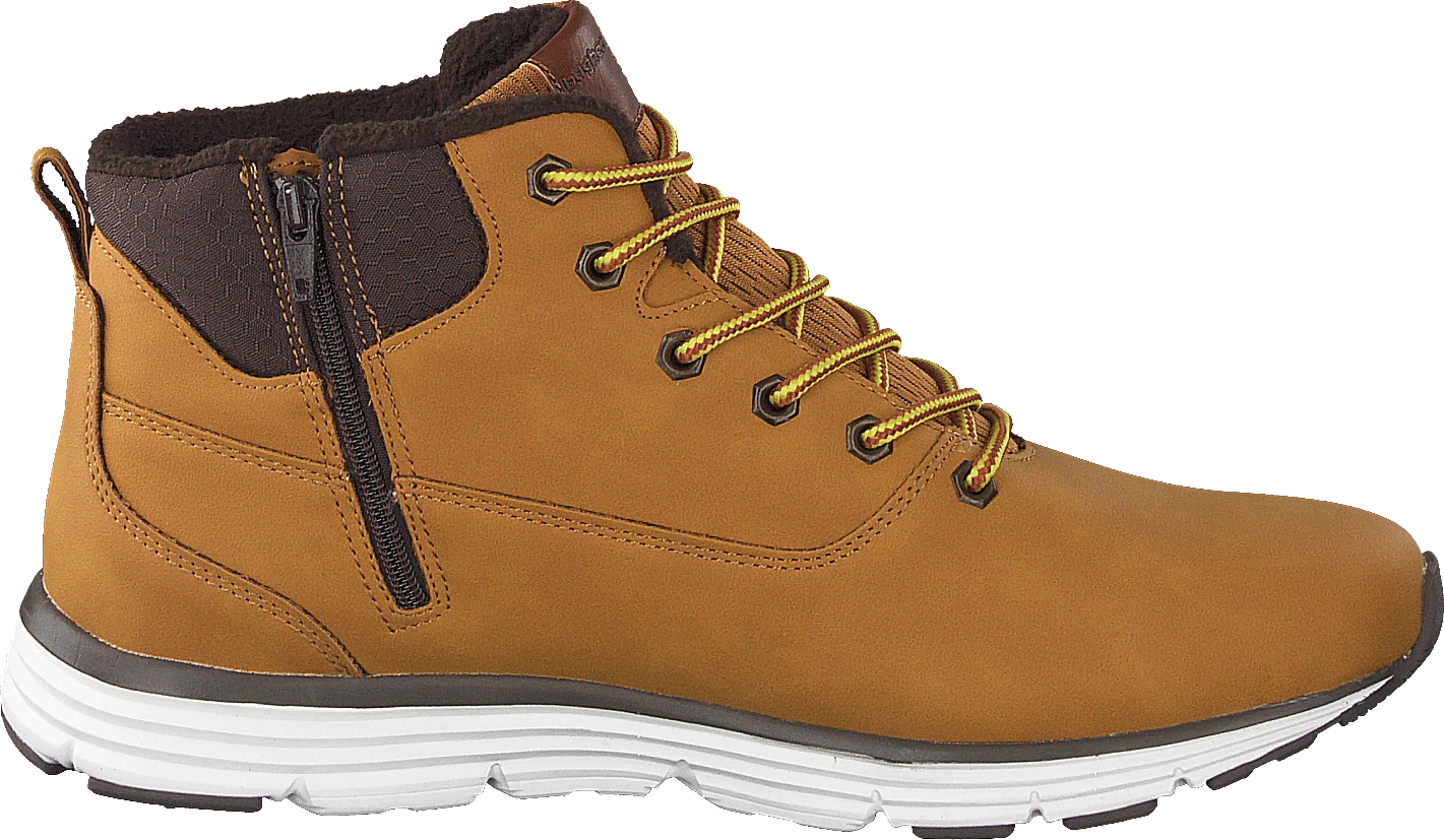 Bagheera Kodiak Dark Yellow/dark Brown 4 Bagheera Kodiak Dark Yellow/dark Brown - Image 2