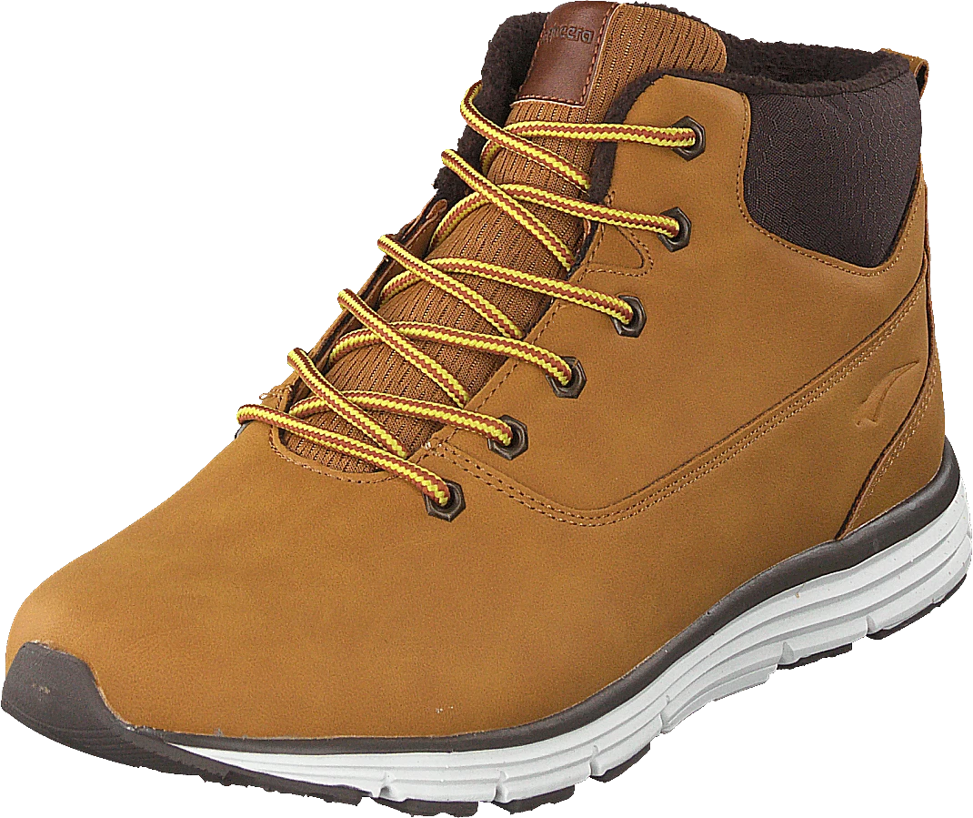 Bagheera Kodiak Dark Yellow/dark Brown 5 Bagheera Kodiak Dark Yellow/dark Brown - Image 3