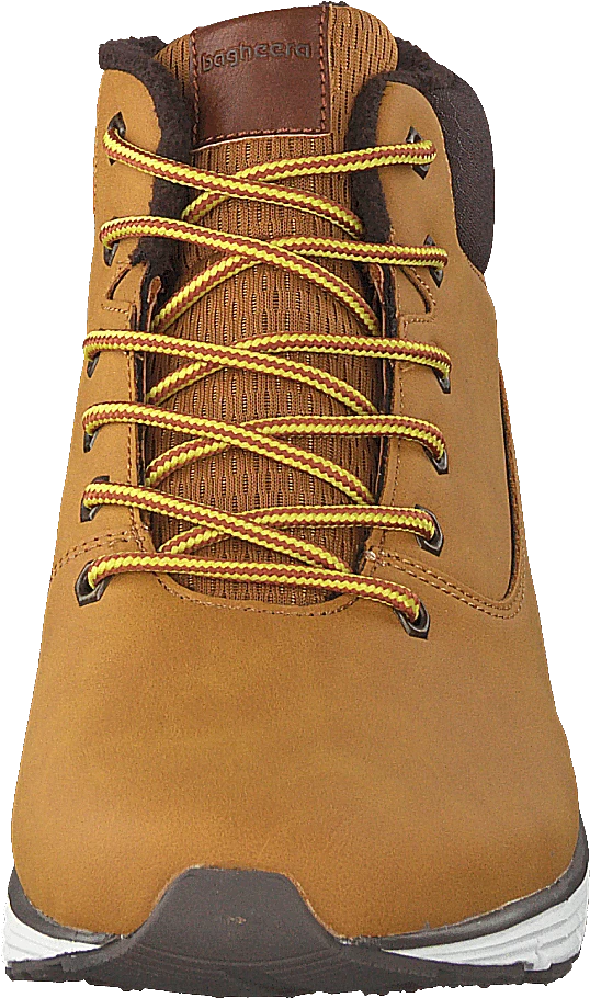 Bagheera Kodiak Dark Yellow/dark Brown 6 Bagheera Kodiak Dark Yellow/dark Brown - Image 4