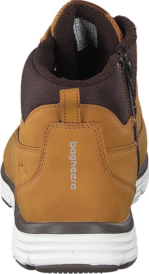 Bagheera Kodiak Dark Yellow/dark Brown 7 Bagheera Kodiak Dark Yellow/dark Brown - Image 5