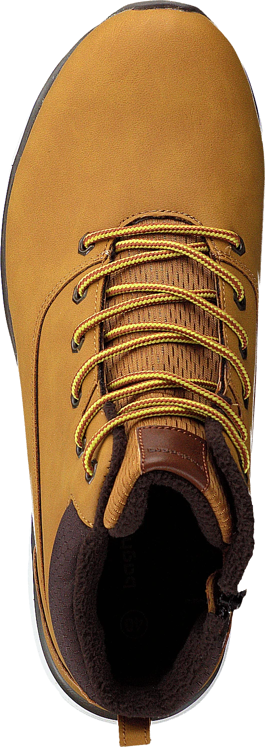 Bagheera Kodiak Dark Yellow/dark Brown 8 Bagheera Kodiak Dark Yellow/dark Brown - Image 6