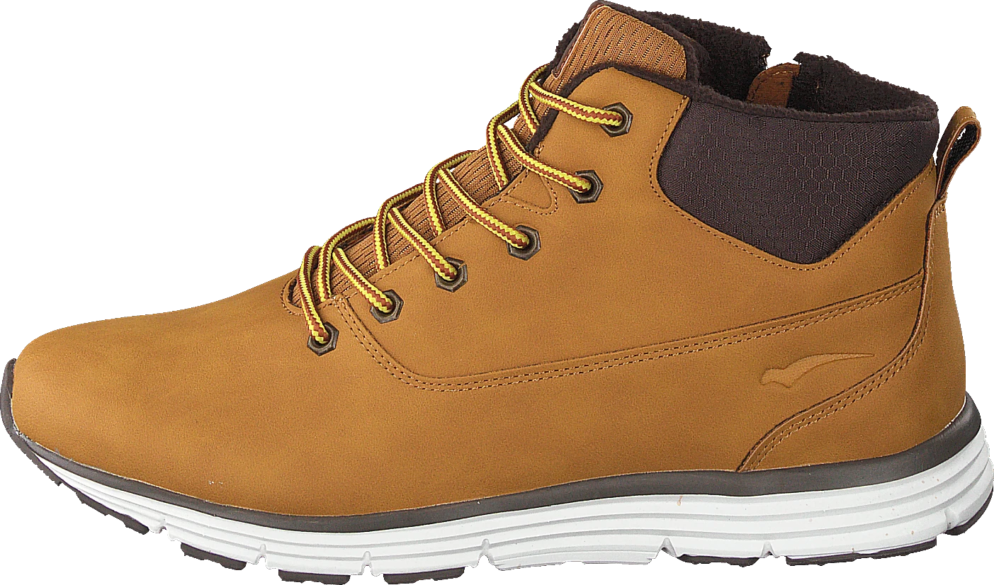 Bagheera Kodiak Dark Yellow/dark Brown 3 Bagheera Kodiak Dark Yellow/dark Brown