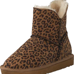 Nora Leopard -Palladium Kauppa 60208 69 2