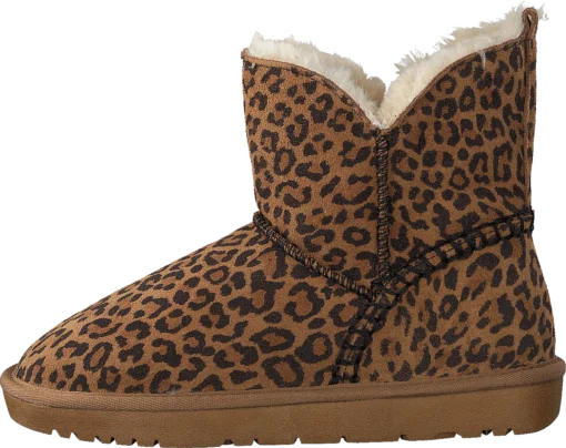 Nora Leopard -Palladium Kauppa 60208 69