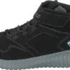 Skechers Boys Elite Flex Blk -Palladium Kauppa 60210 24