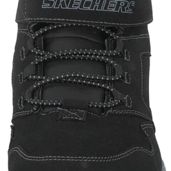 Skechers Boys Elite Flex Blk -Palladium Kauppa 60210 24 3