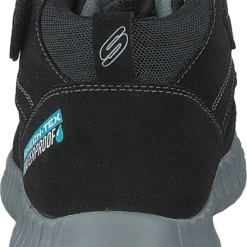 Skechers Boys Elite Flex Blk -Palladium Kauppa 60210 24 4