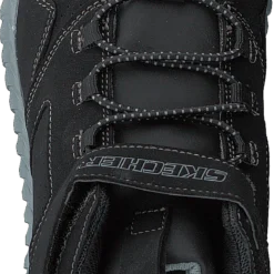 Skechers Boys Elite Flex Blk -Palladium Kauppa 60210 24 5