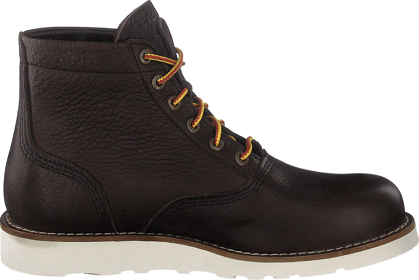 Lundhags Carpenter Boot 700 Brown 4 Lundhags Carpenter Boot 700 Brown - Image 2
