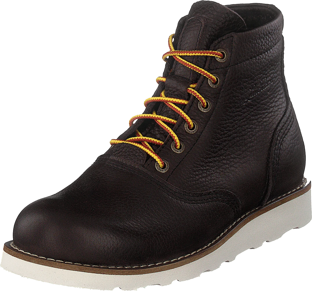 Lundhags Carpenter Boot 700 Brown 5 Lundhags Carpenter Boot 700 Brown - Image 3