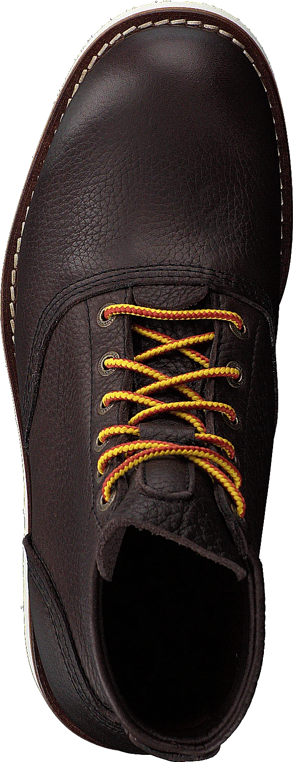 Lundhags Carpenter Boot 700 Brown 8 Lundhags Carpenter Boot 700 Brown - Image 6