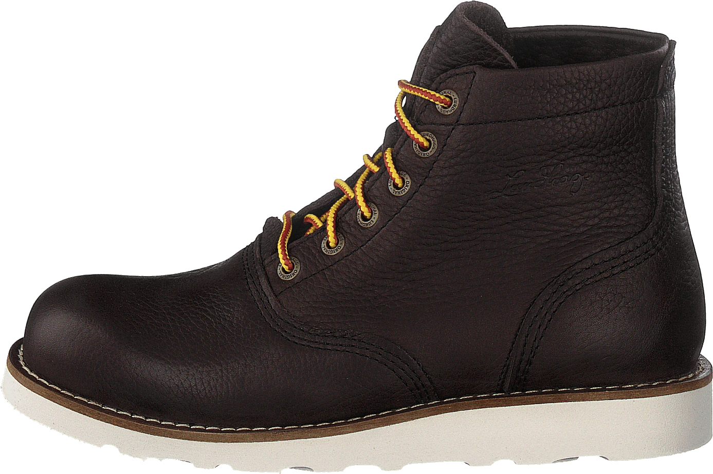 Lundhags Carpenter Boot 700 Brown 3 Lundhags Carpenter Boot 700 Brown
