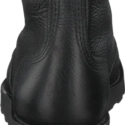 Lundhags Carpenter Boot 900 Black -Palladium Kauppa 60213 38 4