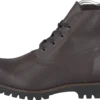 Lundhags Tanner Chukka 700 Brown -Palladium Kauppa 60213 39