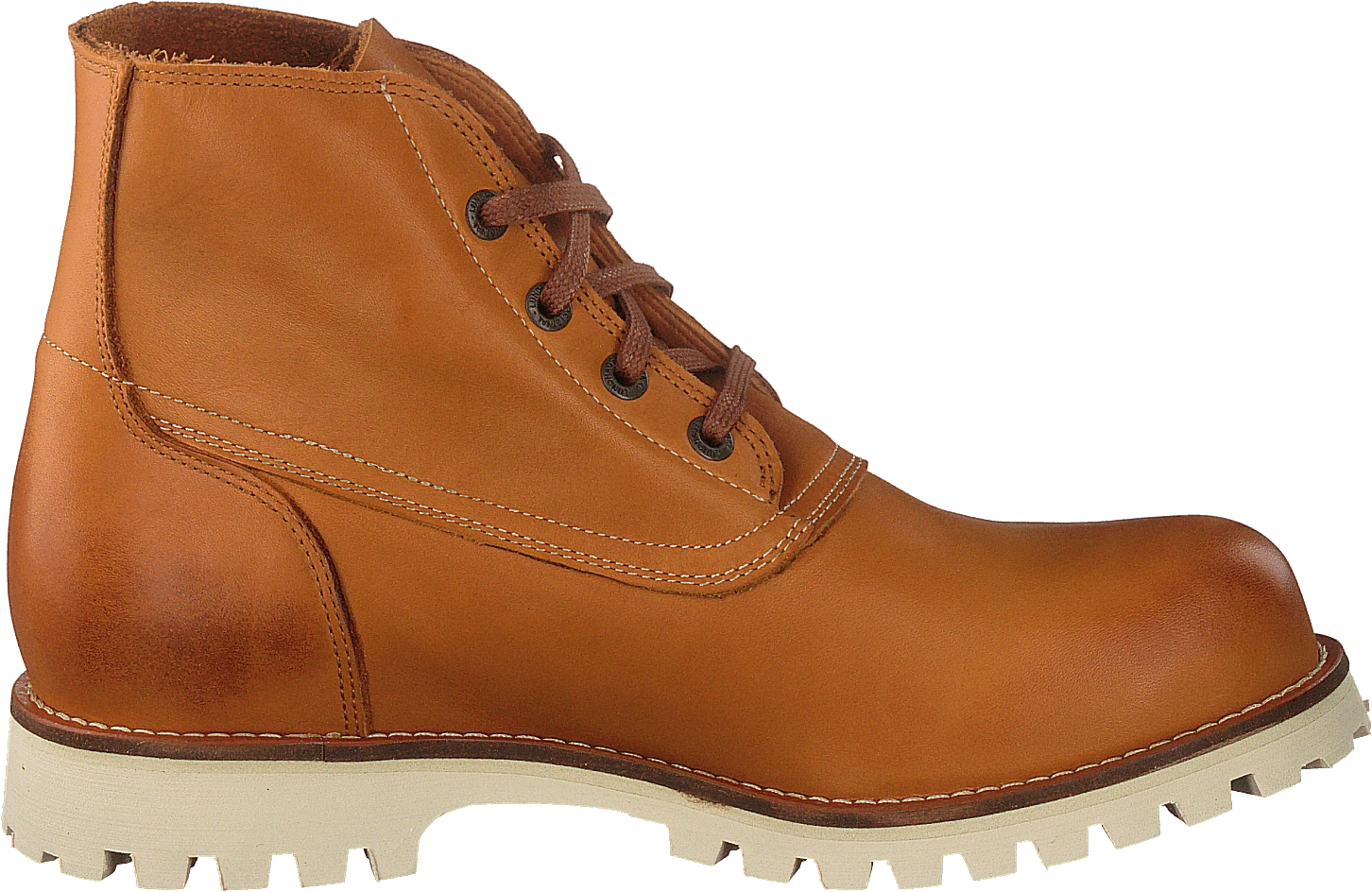Lundhags Tanner Chukka 712 Cognac 4 Lundhags Tanner Chukka 712 Cognac - Image 2