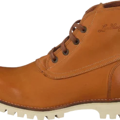 Lundhags Tanner Chukka 712 Cognac
