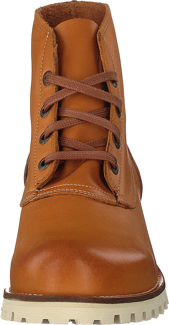 Lundhags Tanner Chukka 712 Cognac 6 Lundhags Tanner Chukka 712 Cognac - Image 4
