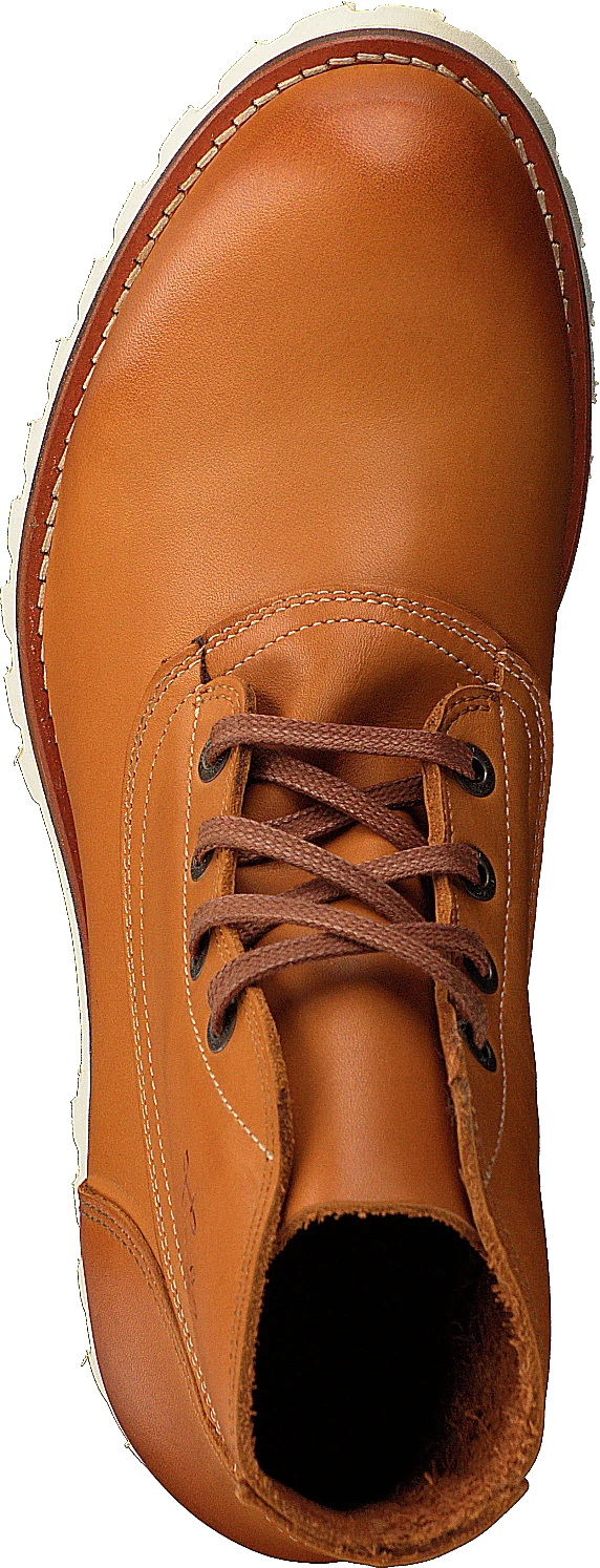 Lundhags Tanner Chukka 712 Cognac 8 Lundhags Tanner Chukka 712 Cognac - Image 6