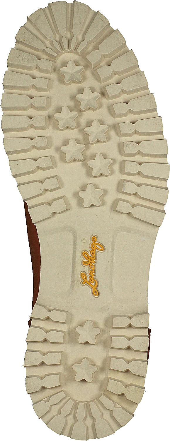 Lundhags Tanner Chukka 712 Cognac 9 Lundhags Tanner Chukka 712 Cognac - Image 7