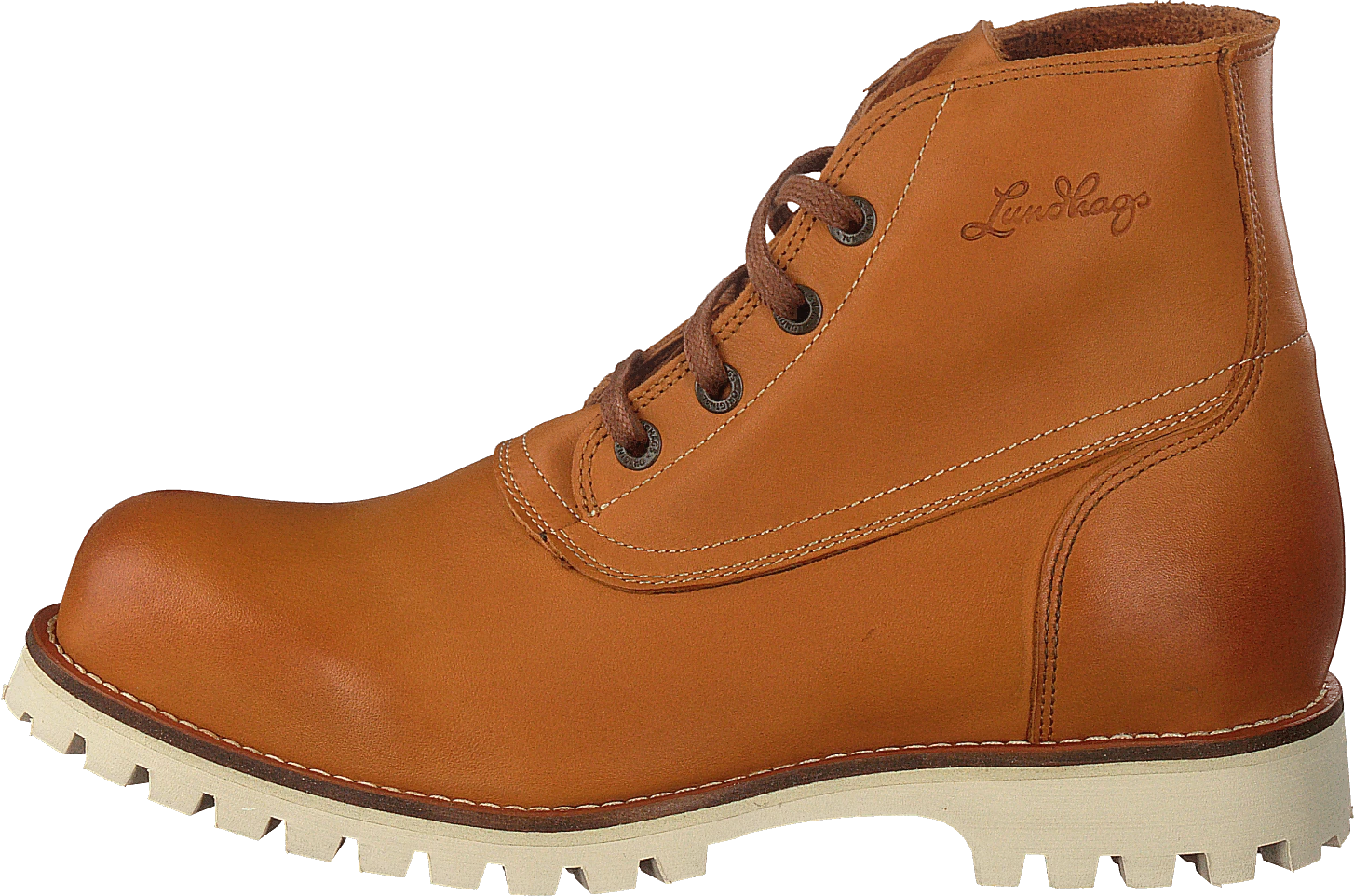 Lundhags Tanner Chukka 712 Cognac 3 Lundhags Tanner Chukka 712 Cognac