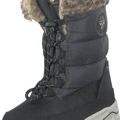Hummel Snow Boot Jr Asphalt -Palladium Kauppa 60213 92 2