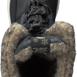 Hummel Snow Boot Jr Asphalt -Palladium Kauppa 60213 92 5