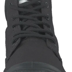 Palladium Pampa Hi Organic Black -Palladium Kauppa 60233 27 3