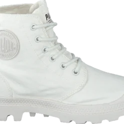 Palladium Pampa Hi Orgnaic Star White 10 Palladium Pampa Hi Orgnaic Star White -Palladium Kauppa 60233 28 1