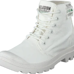 Palladium Pampa Hi Orgnaic Star White 11 Palladium Pampa Hi Orgnaic Star White -Palladium Kauppa 60233 28 2