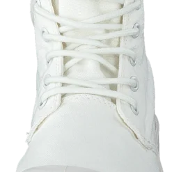 Palladium Pampa Hi Orgnaic Star White 12 Palladium Pampa Hi Orgnaic Star White -Palladium Kauppa 60233 28 3