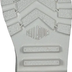 Palladium Pampa Hi Orgnaic Star White 15 Palladium Pampa Hi Orgnaic Star White -Palladium Kauppa 60233 28 6