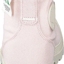Palladium Pampa Hi Organic Peach Blush -Palladium Kauppa 60233 30 4