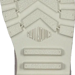 Palladium Pampa Hi Organic Peach Blush -Palladium Kauppa 60233 30 6