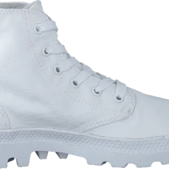 Palladium Mono Chorme Hi White -Palladium Kauppa 60233 37 1