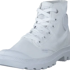 Palladium Mono Chorme Hi White -Palladium Kauppa 60233 37 2