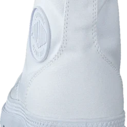 Palladium Mono Chorme Hi White -Palladium Kauppa 60233 37 4