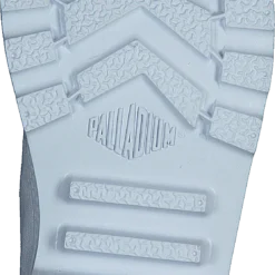 Palladium Mono Chorme Hi White -Palladium Kauppa 60233 37 6