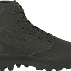 Palladium Mono Chorme Hi Olive Night -Palladium Kauppa 60233 38 1