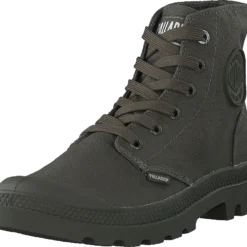 Palladium Mono Chorme Hi Olive Night -Palladium Kauppa 60233 38 2
