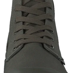 Palladium Mono Chorme Hi Olive Night -Palladium Kauppa 60233 38 3