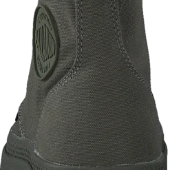 Palladium Mono Chorme Hi Olive Night -Palladium Kauppa 60233 38 4