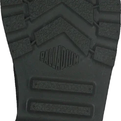 Palladium Mono Chorme Hi Olive Night -Palladium Kauppa 60233 38 6